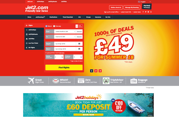 Jet2.com